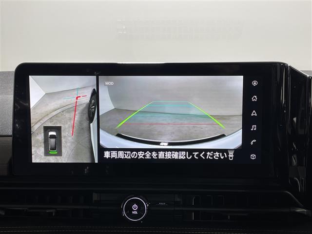 セレナ ｅ－パワー　ハイウェイスターＶ　純正１２．３型ＤＡ　ナビ　マルチビューモニター　純正フリップダウンモニター　３６０度セーフティアシスト　プロパイロット　両側電動　インテリジェントアラウンドビュー／ルームミラー／パーキングアシスト（7枚目）