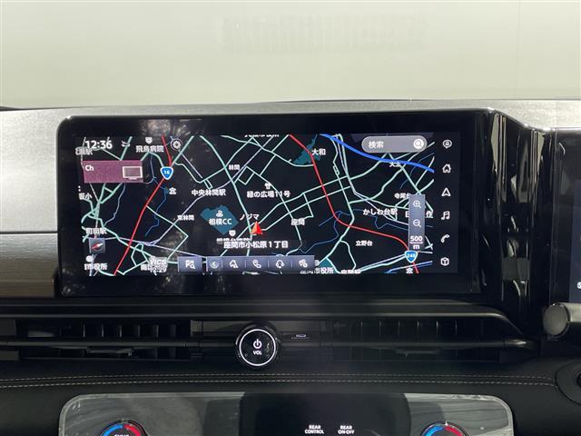 セレナ ｅ－パワー　ハイウェイスターＶ　純正１２．３型ＤＡ　ナビ　マルチビューモニター　純正フリップダウンモニター　３６０度セーフティアシスト　プロパイロット　両側電動　インテリジェントアラウンドビュー／ルームミラー／パーキングアシスト（27枚目）