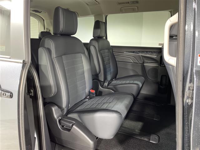 デリカＤ：５ シャモニー　アルパイン１１型ナビ　マルチアラウンドモニター　フルセグ　ｅ－Ａｓｓｉｓｔ　ＢＳＭ　両側電動　パワーバックドア　ハーフレザーシート　前席シートヒーター　ステアリングヒーター　ＬＥＤヘッドランプ（10枚目）