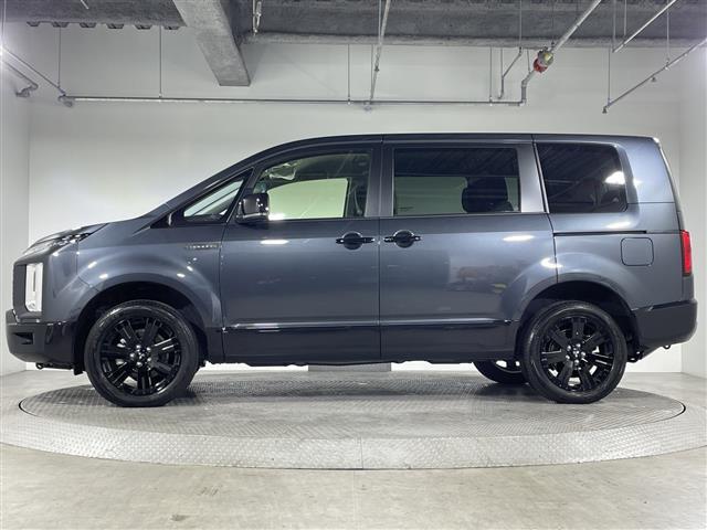 デリカＤ：５ シャモニー　アルパイン１１型ナビ　マルチアラウンドモニター　フルセグ　ｅ－Ａｓｓｉｓｔ　ＢＳＭ　両側電動　パワーバックドア　ハーフレザーシート　前席シートヒーター　ステアリングヒーター　ＬＥＤヘッドランプ（13枚目）