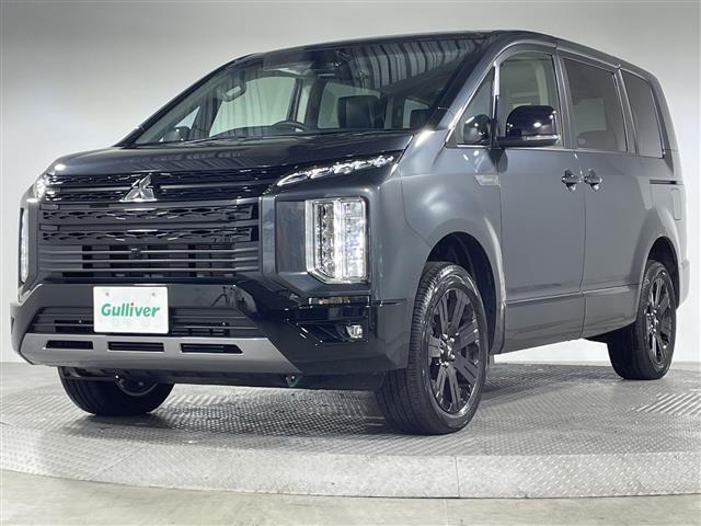 デリカＤ：５ シャモニー　アルパイン１１型ナビ　マルチアラウンドモニター　フルセグ　ｅ－Ａｓｓｉｓｔ　ＢＳＭ　両側電動　パワーバックドア　ハーフレザーシート　前席シートヒーター　ステアリングヒーター　ＬＥＤヘッドランプ（37枚目）