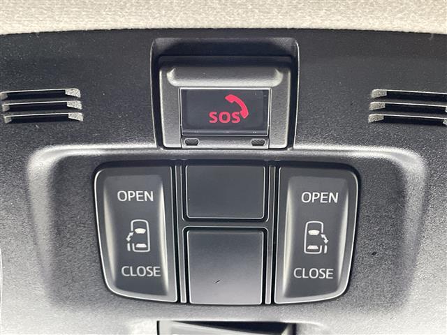 アルファードハイブリッド Ｓ　純正ディスプレイオーディオ　コネクトナビ　バックカメラ　ＣＤ　ＤＶＤ　セーフティセンス　両側電動　ＡＣ１００Ｖ　２眼ＬＥＤヘッド／フォグランプ　２列目オットマン　社外前後ドラレコ　純正ビルトインＥＴＣ（9枚目）