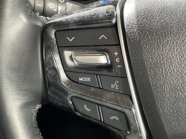 アルファードハイブリッド Ｓ　純正ディスプレイオーディオ　コネクトナビ　バックカメラ　ＣＤ　ＤＶＤ　セーフティセンス　両側電動　ＡＣ１００Ｖ　２眼ＬＥＤヘッド／フォグランプ　２列目オットマン　社外前後ドラレコ　純正ビルトインＥＴＣ（17枚目）