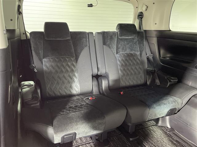 アルファードハイブリッド Ｓ　純正ディスプレイオーディオ　コネクトナビ　バックカメラ　ＣＤ　ＤＶＤ　セーフティセンス　両側電動　ＡＣ１００Ｖ　２眼ＬＥＤヘッド／フォグランプ　２列目オットマン　社外前後ドラレコ　純正ビルトインＥＴＣ（27枚目）