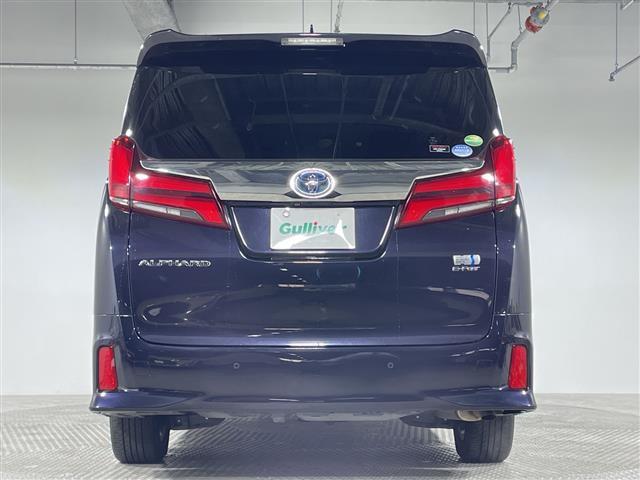 アルファードハイブリッド Ｓ　純正ディスプレイオーディオ　コネクトナビ　バックカメラ　ＣＤ　ＤＶＤ　セーフティセンス　両側電動　ＡＣ１００Ｖ　２眼ＬＥＤヘッド／フォグランプ　２列目オットマン　社外前後ドラレコ　純正ビルトインＥＴＣ（33枚目）