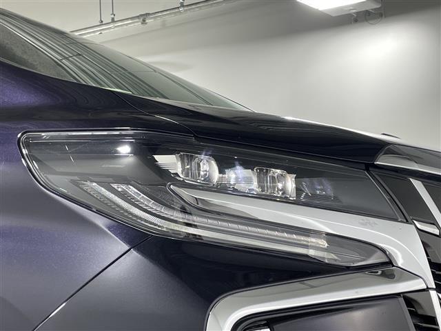 アルファードハイブリッド Ｓ　純正ディスプレイオーディオ　コネクトナビ　バックカメラ　ＣＤ　ＤＶＤ　セーフティセンス　両側電動　ＡＣ１００Ｖ　２眼ＬＥＤヘッド／フォグランプ　２列目オットマン　社外前後ドラレコ　純正ビルトインＥＴＣ（38枚目）