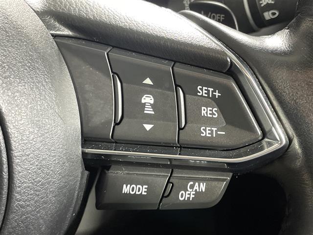 アクセラスポーツ ２２ＸＤ　Ｌパッケージ　マツダコネクト　サンルーフ　ｉ－ＡＣＴＩＶＳＥＮＳＥ　バックカメラ　ＣＤ　ＤＶＤ　フルセグ　革シート　Ｄ席パワーシート／ポジションメモリ　前席シートヒーター　ステアリングヒーター　パドルシフト　ＡＬＨ（5枚目）