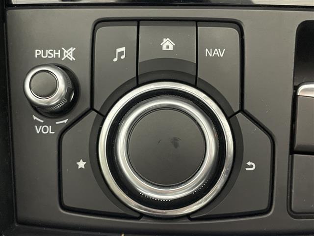 アクセラスポーツ ２２ＸＤ　Ｌパッケージ　マツダコネクト　サンルーフ　ｉ－ＡＣＴＩＶＳＥＮＳＥ　バックカメラ　ＣＤ　ＤＶＤ　フルセグ　革シート　Ｄ席パワーシート／ポジションメモリ　前席シートヒーター　ステアリングヒーター　パドルシフト　ＡＬＨ（22枚目）