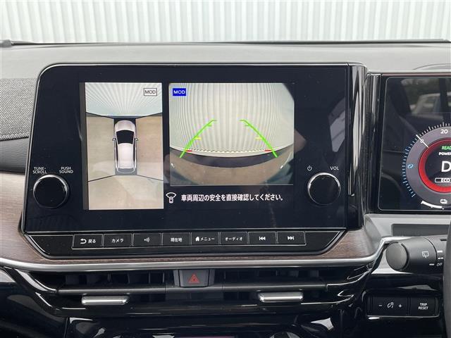 オーラ G レザーエディション(5枚目)