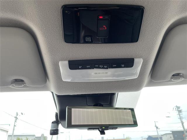 オーラ G レザーエディション(9枚目)