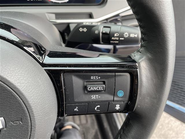 オーラ G レザーエディション(10枚目)