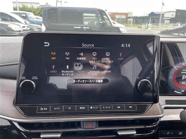 オーラ G レザーエディション(12枚目)