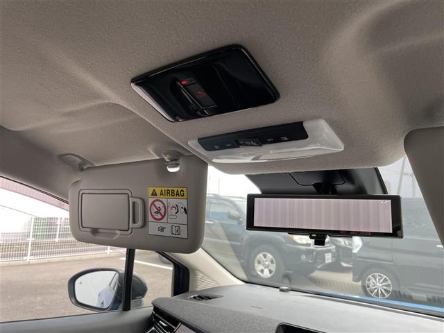 オーラ G レザーエディション(13枚目)