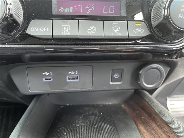 オーラ G レザーエディション(14枚目)