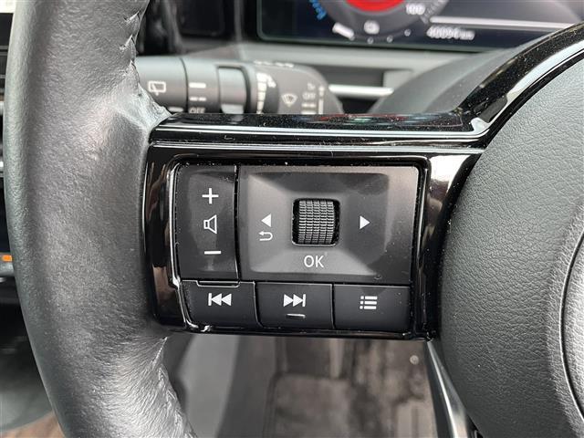 オーラ G レザーエディション(17枚目)