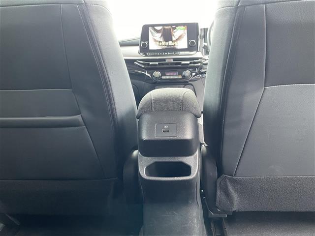 オーラ G レザーエディション(18枚目)