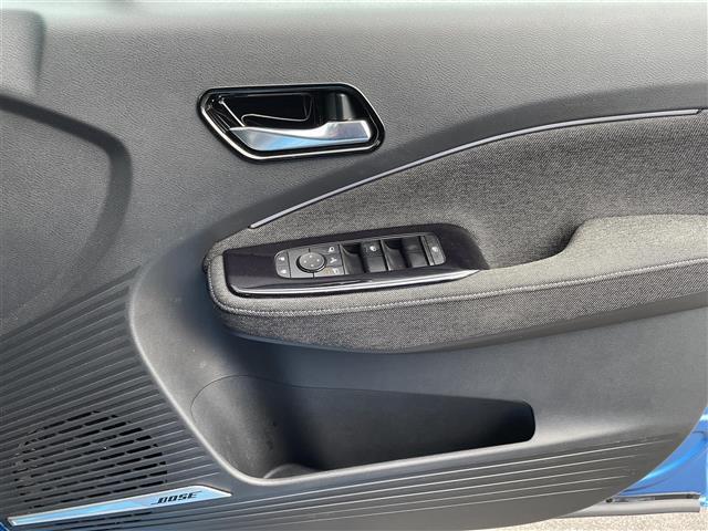 オーラ G レザーエディション(20枚目)