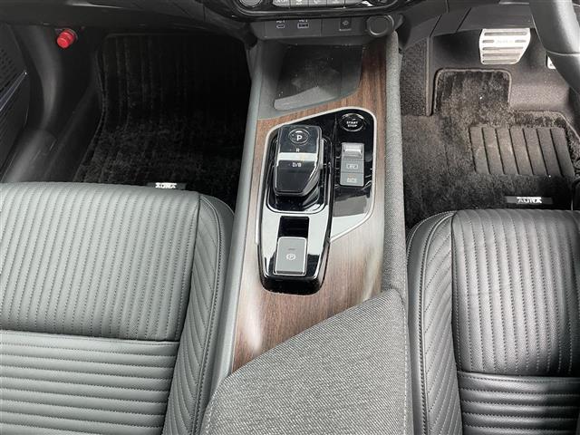 オーラ G レザーエディション(21枚目)