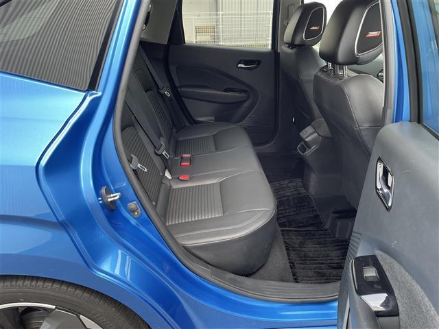 オーラ G レザーエディション(25枚目)