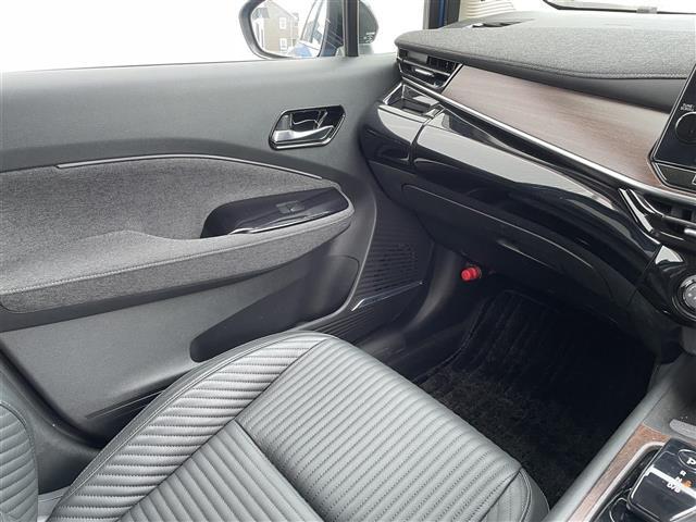 オーラ G レザーエディション(26枚目)