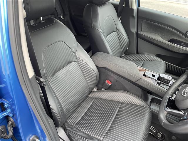 オーラ G レザーエディション(27枚目)