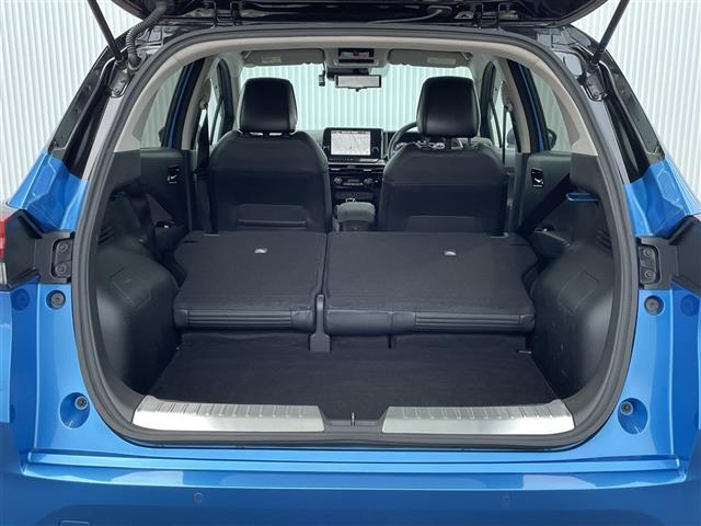 オーラ G レザーエディション(30枚目)