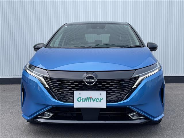 オーラ G レザーエディション(31枚目)