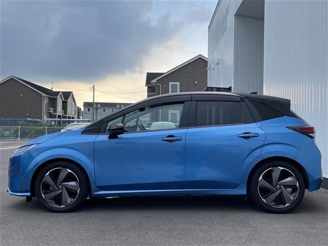 オーラ G レザーエディション(32枚目)