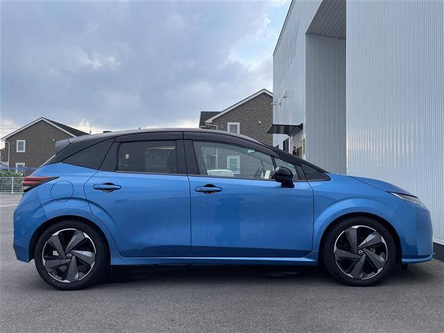 オーラ G レザーエディション(34枚目)