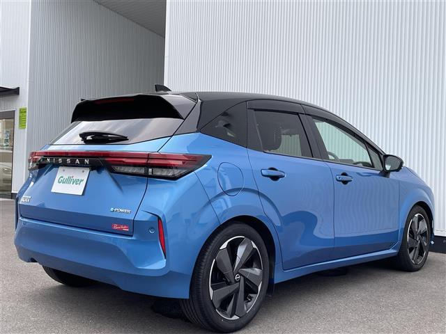 オーラ G レザーエディション(36枚目)