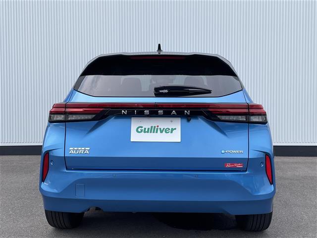 オーラ G レザーエディション(37枚目)