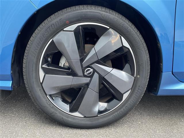 オーラ G レザーエディション(39枚目)