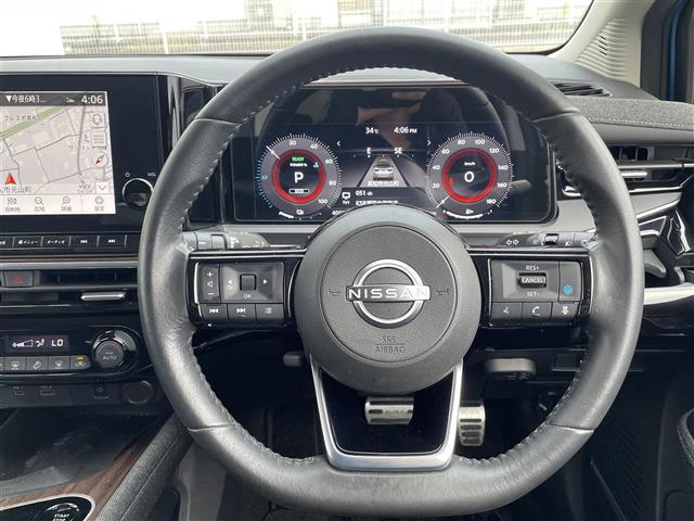 オーラ G レザーエディション(40枚目)