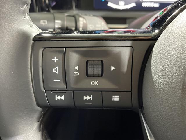 オーラ Ｇ　レザーエディション　コネクトナビゲーションシステム　９型ＤＡメモリーナビ　ＢＯＳＥパーソナルプラス　全方位運転支援システム　プロパイロット　インテリジェントアラウンドビューモニター＆ルームミラー　ＡＬＨ　ワイヤレス充電（13枚目）