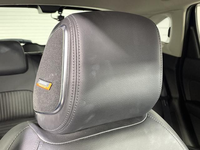 オーラ Ｇ　レザーエディション　コネクトナビゲーションシステム　９型ＤＡメモリーナビ　ＢＯＳＥパーソナルプラス　全方位運転支援システム　プロパイロット　インテリジェントアラウンドビューモニター＆ルームミラー　ＡＬＨ　ワイヤレス充電（42枚目）