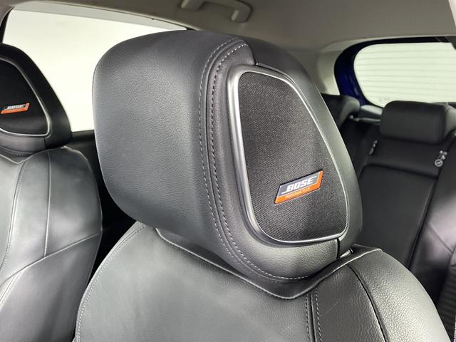 オーラ Ｇ　レザーエディション　コネクトナビゲーションシステム　９型ＤＡメモリーナビ　ＢＯＳＥパーソナルプラス　全方位運転支援システム　プロパイロット　インテリジェントアラウンドビューモニター＆ルームミラー　ＡＬＨ　ワイヤレス充電（47枚目）