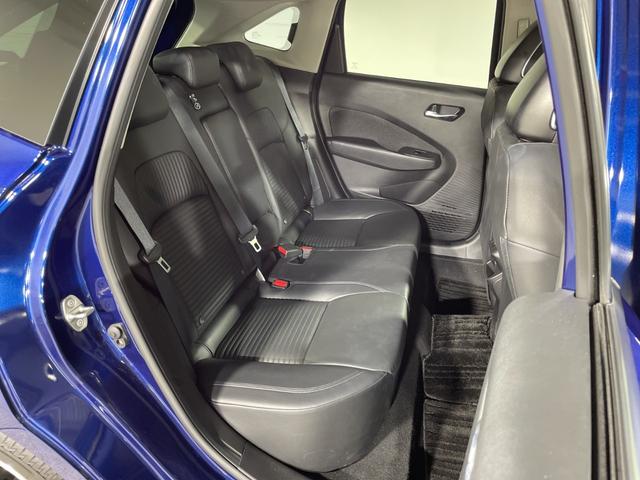 オーラ Ｇ　レザーエディション　コネクトナビゲーションシステム　９型ＤＡメモリーナビ　ＢＯＳＥパーソナルプラス　全方位運転支援システム　プロパイロット　インテリジェントアラウンドビューモニター＆ルームミラー　ＡＬＨ　ワイヤレス充電（51枚目）