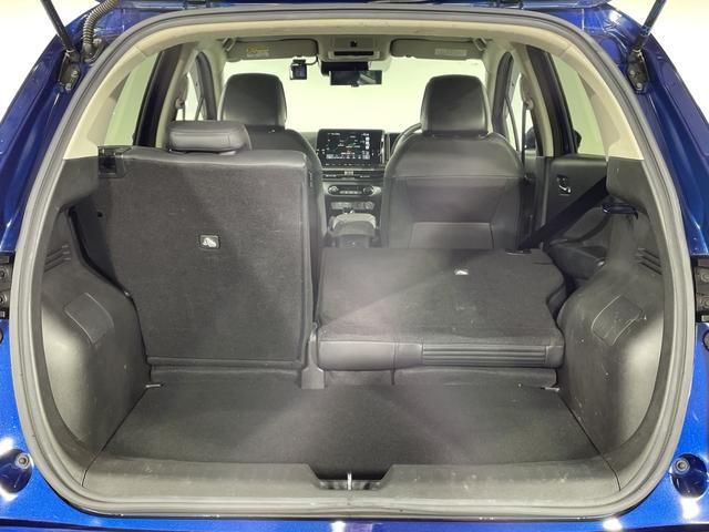 オーラ Ｇ　レザーエディション　コネクトナビゲーションシステム　９型ＤＡメモリーナビ　ＢＯＳＥパーソナルプラス　全方位運転支援システム　プロパイロット　インテリジェントアラウンドビューモニター＆ルームミラー　ＡＬＨ　ワイヤレス充電（52枚目）