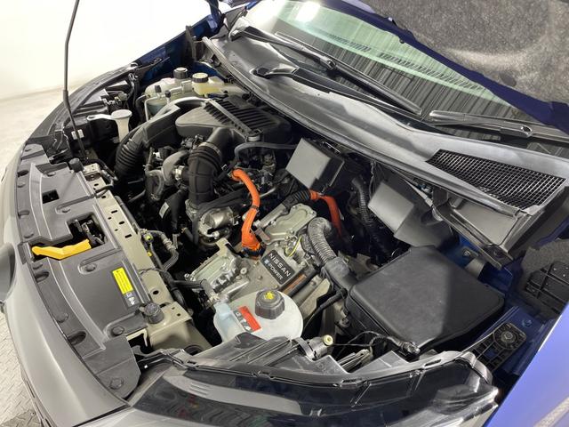 オーラ Ｇ　レザーエディション　コネクトナビゲーションシステム　９型ＤＡメモリーナビ　ＢＯＳＥパーソナルプラス　全方位運転支援システム　プロパイロット　インテリジェントアラウンドビューモニター＆ルームミラー　ＡＬＨ　ワイヤレス充電（71枚目）