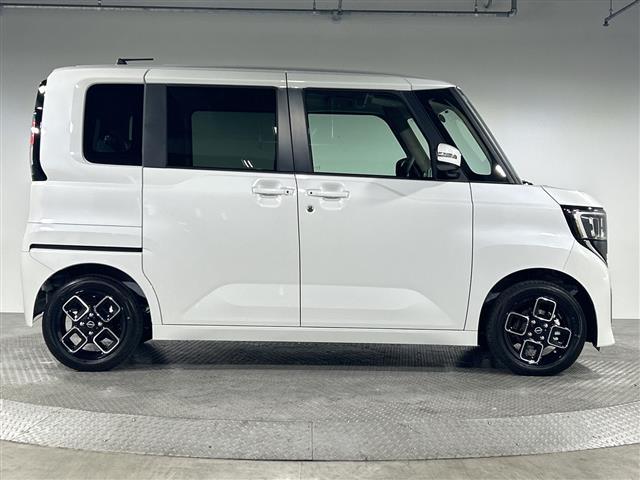 ルークス ハイウェイスター　Ｘ　届出済未使用車　純正ディスプレイオーディオ　Ｂカメラ　Ｂｌｕｅｔｏｏｔｈ　３６０度セーフティＡ　両側電動　ＬＥＤヘッドランプ　ハイビームアシスト　アイドリングストップ　革巻ステアリング　シートヒーター（13枚目）