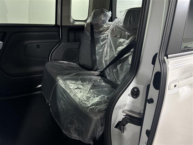 ルークス ハイウェイスター　Ｘ　届出済未使用車　純正ディスプレイオーディオ　Ｂカメラ　Ｂｌｕｅｔｏｏｔｈ　３６０度セーフティＡ　両側電動　ＬＥＤヘッドランプ　ハイビームアシスト　アイドリングストップ　革巻ステアリング　シートヒーター（14枚目）