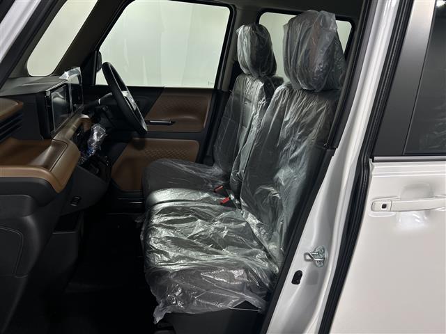 ルークス ハイウェイスター　Ｘ　届出済未使用車　純正ディスプレイオーディオ　Ｂカメラ　Ｂｌｕｅｔｏｏｔｈ　３６０度セーフティＡ　両側電動　ＬＥＤヘッドランプ　ハイビームアシスト　アイドリングストップ　革巻ステアリング　シートヒーター（15枚目）