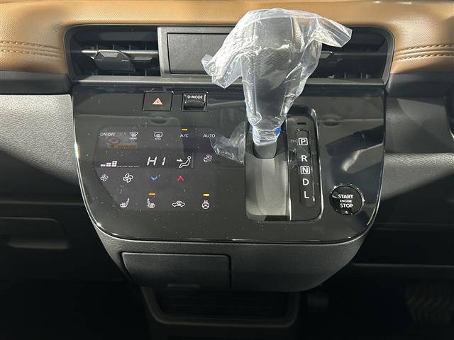 ルークス ハイウェイスター　Ｘ　届出済未使用車　純正ディスプレイオーディオ　Ｂカメラ　Ｂｌｕｅｔｏｏｔｈ　３６０度セーフティＡ　両側電動　ＬＥＤヘッドランプ　ハイビームアシスト　アイドリングストップ　革巻ステアリング　シートヒーター（27枚目）