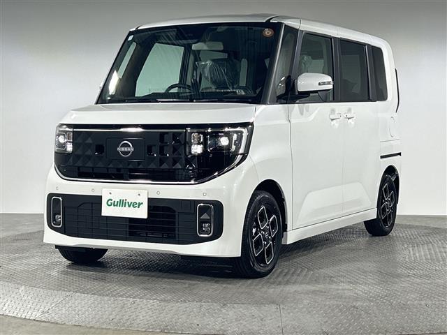 ルークス ハイウェイスター　Ｘ　届出済未使用車　純正ディスプレイオーディオ　Ｂカメラ　Ｂｌｕｅｔｏｏｔｈ　３６０度セーフティＡ　両側電動　ＬＥＤヘッドランプ　ハイビームアシスト　アイドリングストップ　革巻ステアリング　シートヒーター（35枚目）