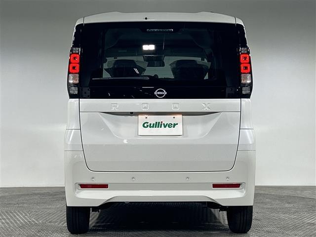 ルークス ハイウェイスター　Ｘ　届出済未使用車　純正ディスプレイオーディオ　Ｂカメラ　Ｂｌｕｅｔｏｏｔｈ　３６０度セーフティＡ　両側電動　ＬＥＤヘッドランプ　ハイビームアシスト　アイドリングストップ　革巻ステアリング　シートヒーター（37枚目）