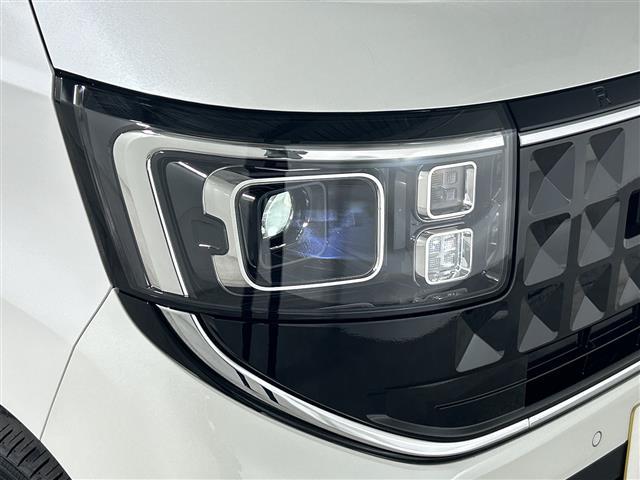 ルークス ハイウェイスター　Ｘ　届出済未使用車　純正ディスプレイオーディオ　Ｂカメラ　Ｂｌｕｅｔｏｏｔｈ　３６０度セーフティＡ　両側電動　ＬＥＤヘッドランプ　ハイビームアシスト　アイドリングストップ　革巻ステアリング　シートヒーター（39枚目）