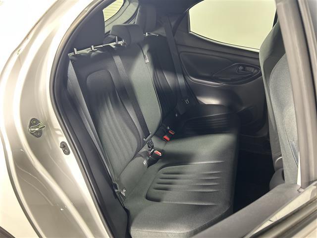 ヤリス G 純正ディスプレイオーディオ ナビ パノラミックビュー セーフティセンス レーダークルーズ LDA PCS BSM RCTA PKSB SEA RSA RCM 後退速度抑制 発進遅れ告知 AHB ETC(6枚目)