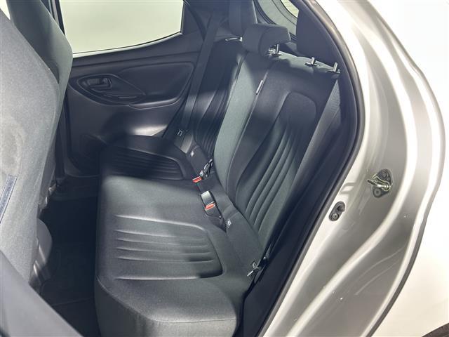 ヤリス G 純正ディスプレイオーディオ ナビ パノラミックビュー セーフティセンス レーダークルーズ LDA PCS BSM RCTA PKSB SEA RSA RCM 後退速度抑制 発進遅れ告知 AHB ETC(10枚目)