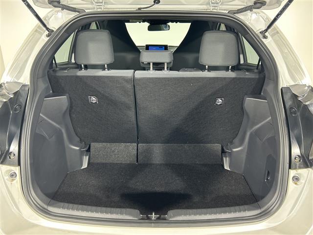 ヤリス G 純正ディスプレイオーディオ ナビ パノラミックビュー セーフティセンス レーダークルーズ LDA PCS BSM RCTA PKSB SEA RSA RCM 後退速度抑制 発進遅れ告知 AHB ETC(12枚目)