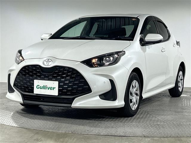 ヤリス G 純正ディスプレイオーディオ ナビ パノラミックビュー セーフティセンス レーダークルーズ LDA PCS BSM RCTA PKSB SEA RSA RCM 後退速度抑制 発進遅れ告知 AHB ETC(25枚目)